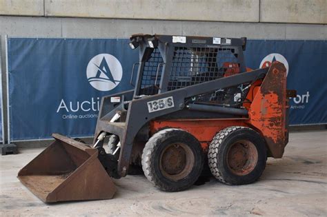 thomas skid steer for sale ontario|thomas 135s skid steer.